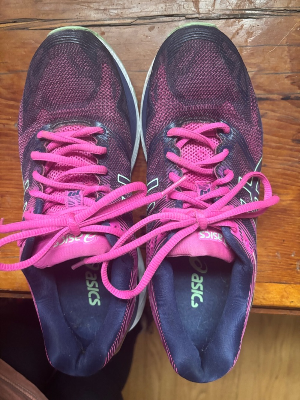 ASICS Sneakers Like New sz. 8